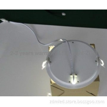8 years shenzhen top led panel light manufacturers